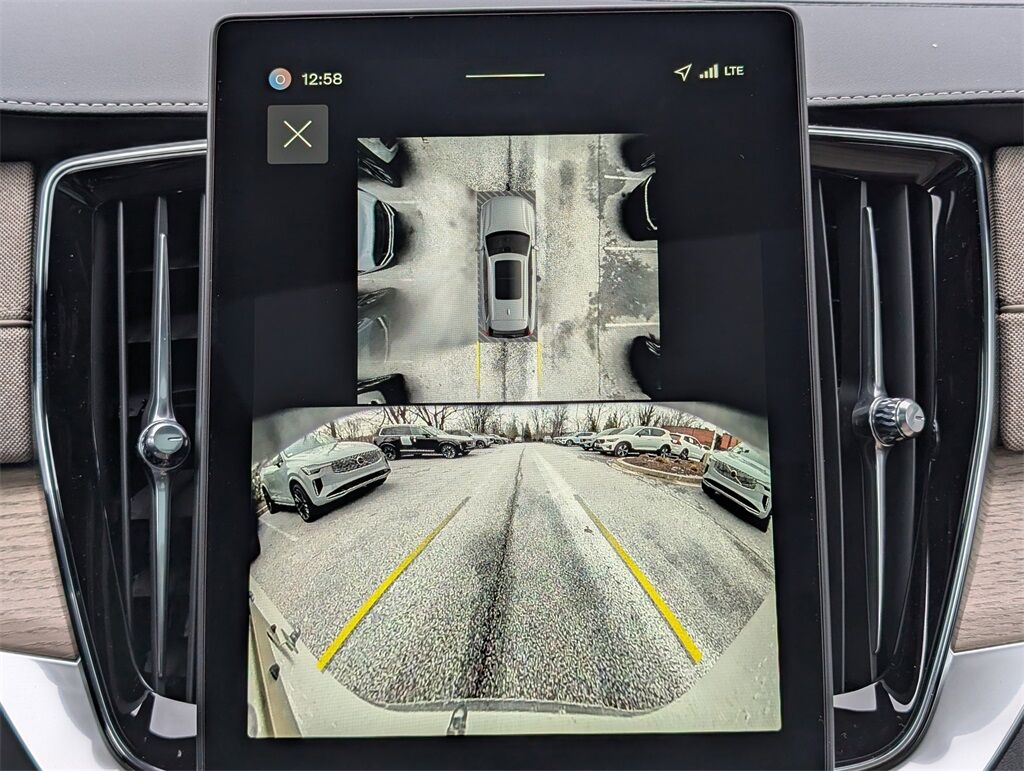 2026 Volvo XC90 B6 Ultra Hunt Valley MD