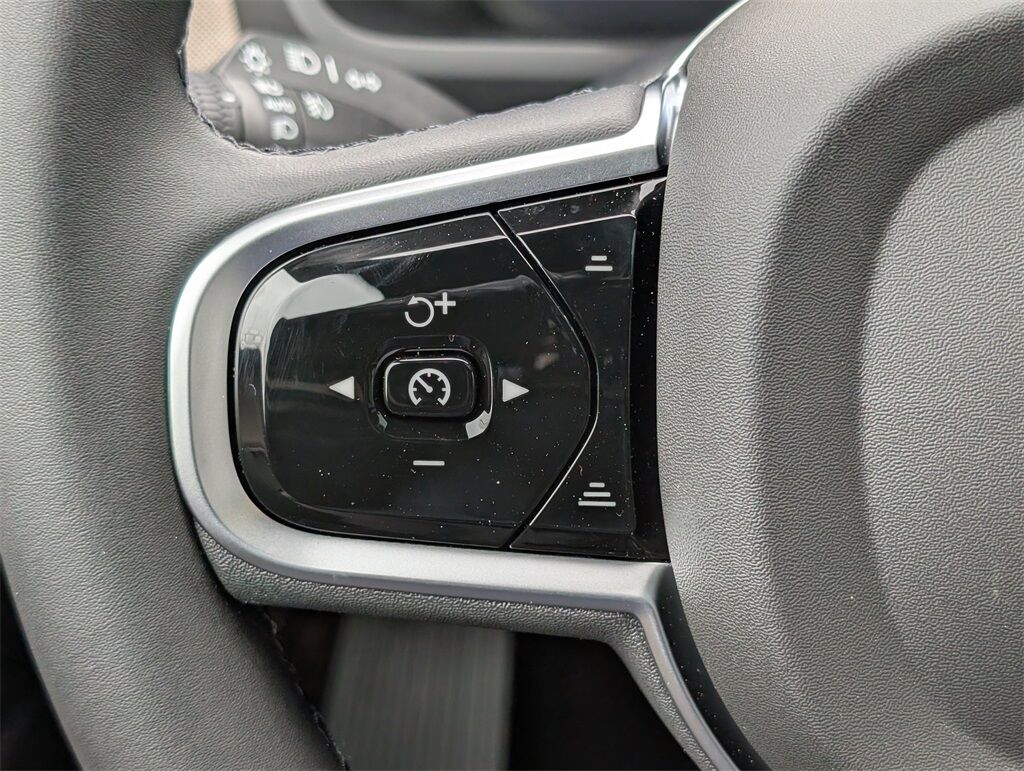 2026 Volvo XC90 B6 Ultra Hunt Valley MD