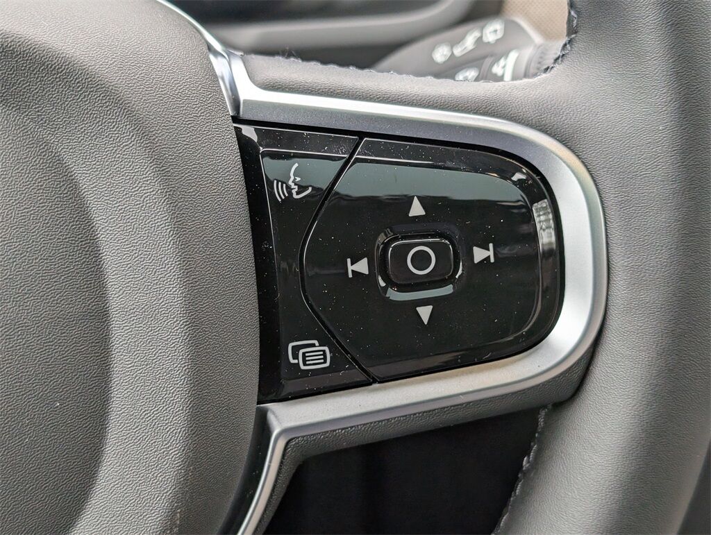 2026 Volvo XC90 B6 Ultra Hunt Valley MD