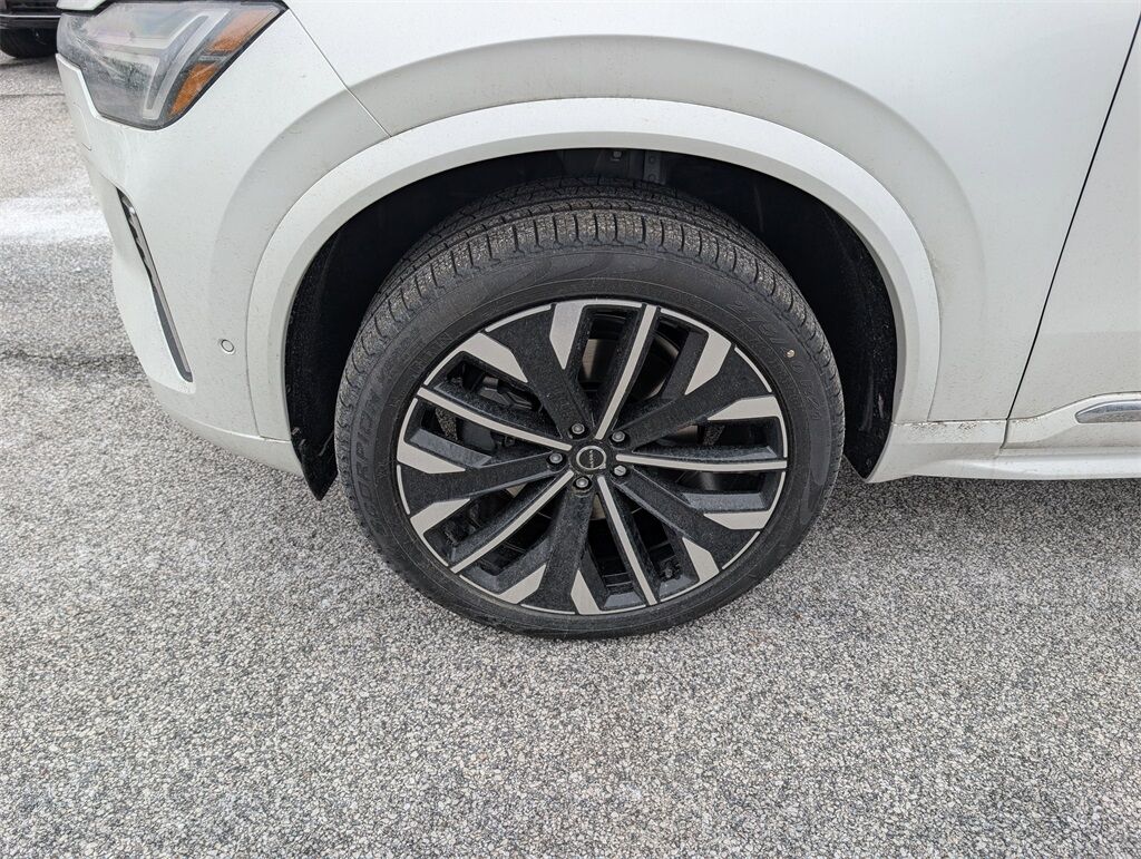 2026 Volvo XC90 B6 Ultra Hunt Valley MD