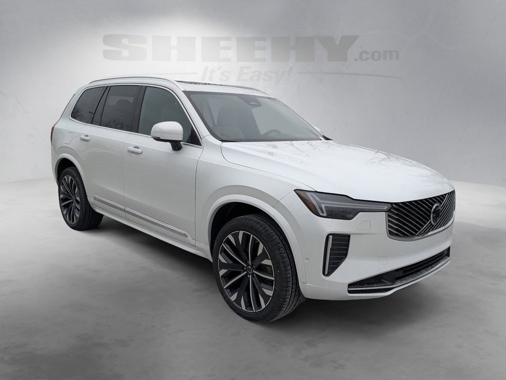 2026 Volvo XC90 B6 Ultra Hunt Valley MD