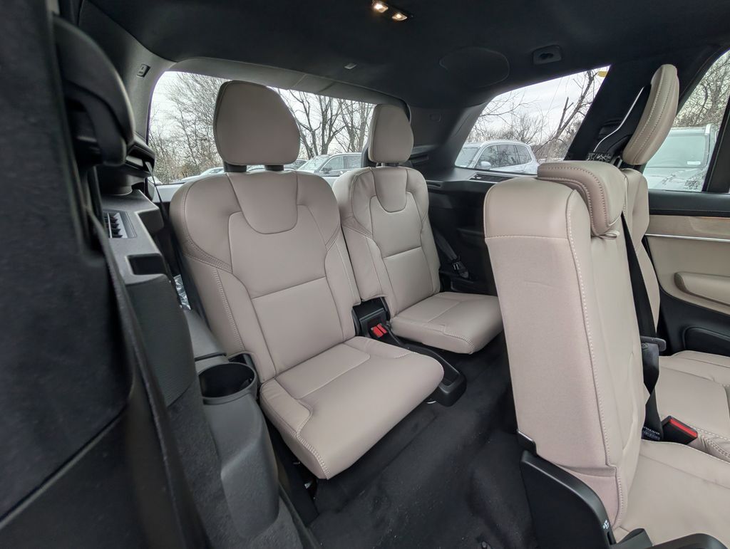 2026 Volvo XC90 B6 Ultra Hunt Valley MD