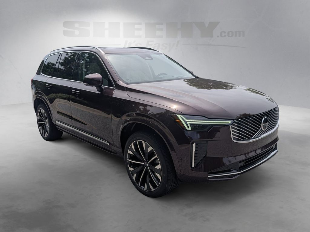2026 Volvo XC90 B6 Ultra Hunt Valley MD