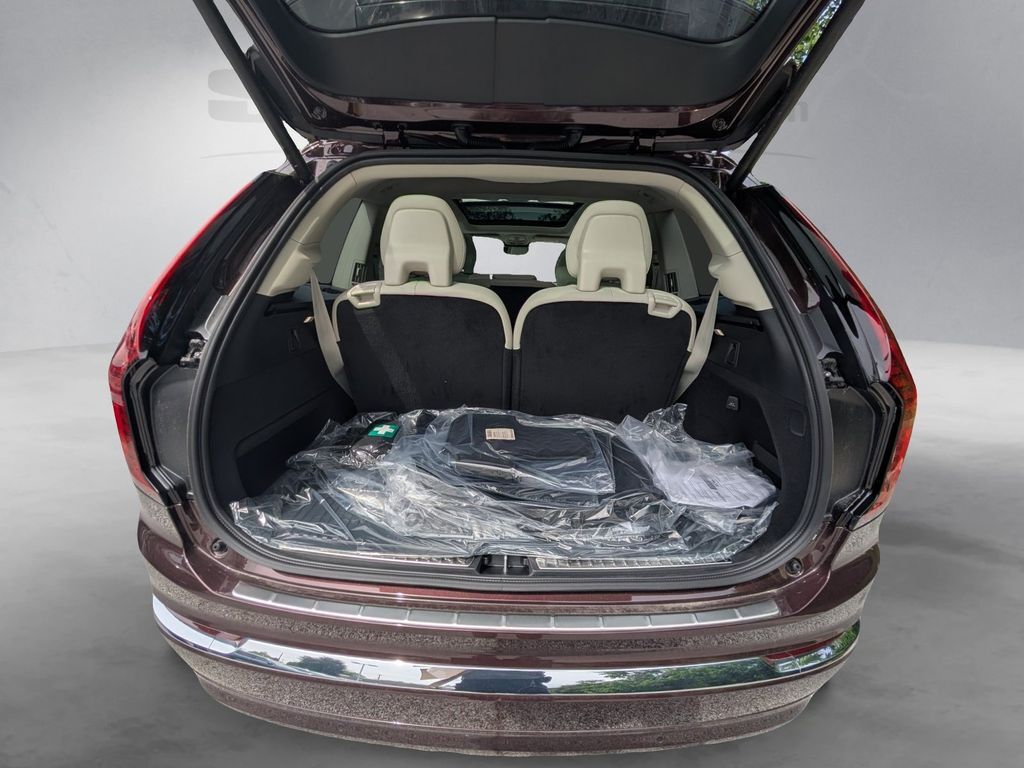 2026 Volvo XC90 B6 Ultra Hunt Valley MD