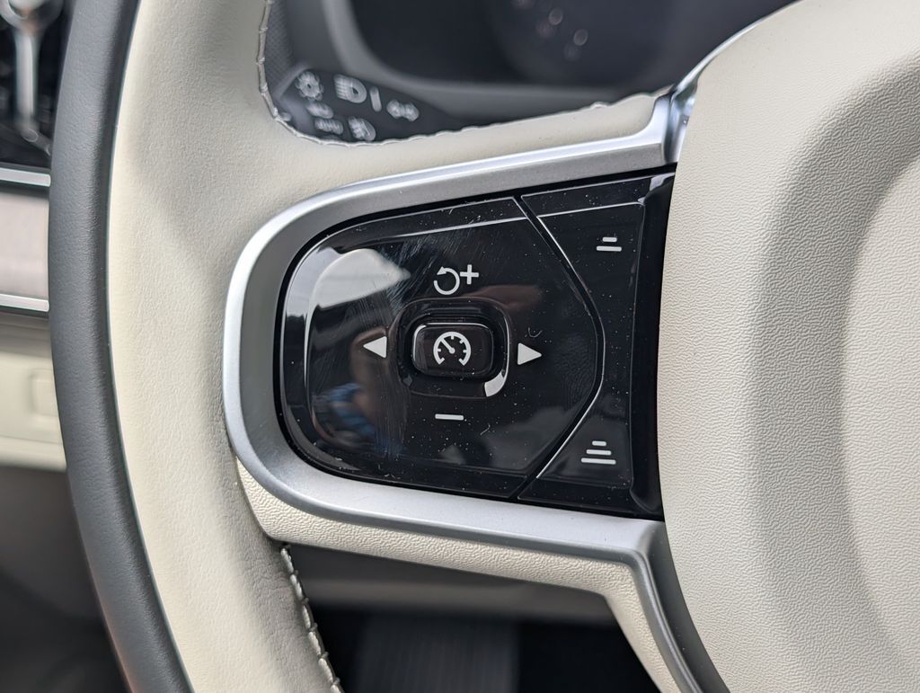 2026 Volvo XC90 B6 Ultra Hunt Valley MD