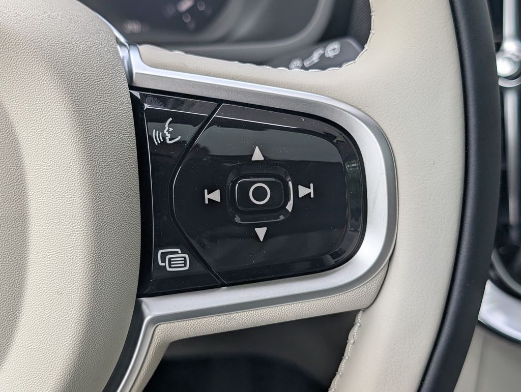 2026 Volvo XC90 B6 Ultra Hunt Valley MD