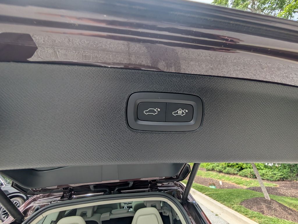 2026 Volvo XC90 B6 Ultra Hunt Valley MD