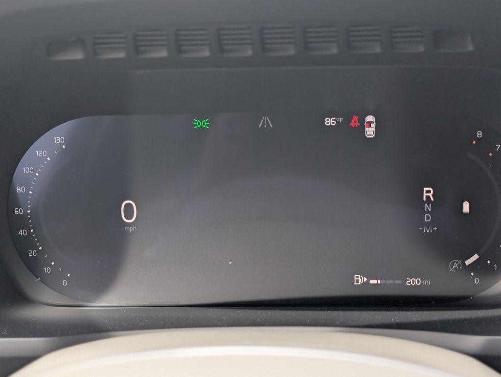 2026 Volvo XC90 B6 Ultra Hunt Valley MD