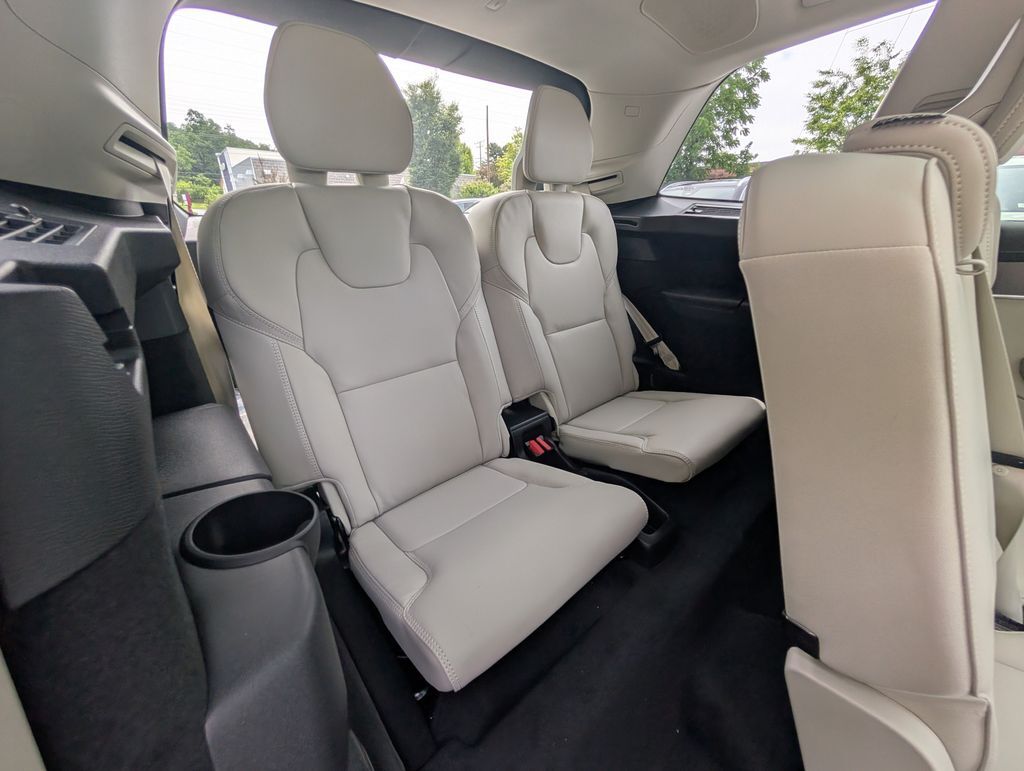 2026 Volvo XC90 B6 Ultra Hunt Valley MD