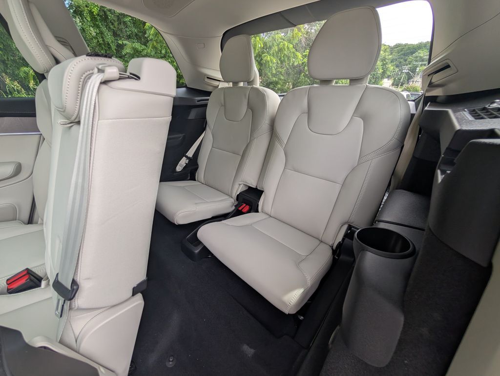 2026 Volvo XC90 B6 Ultra Hunt Valley MD