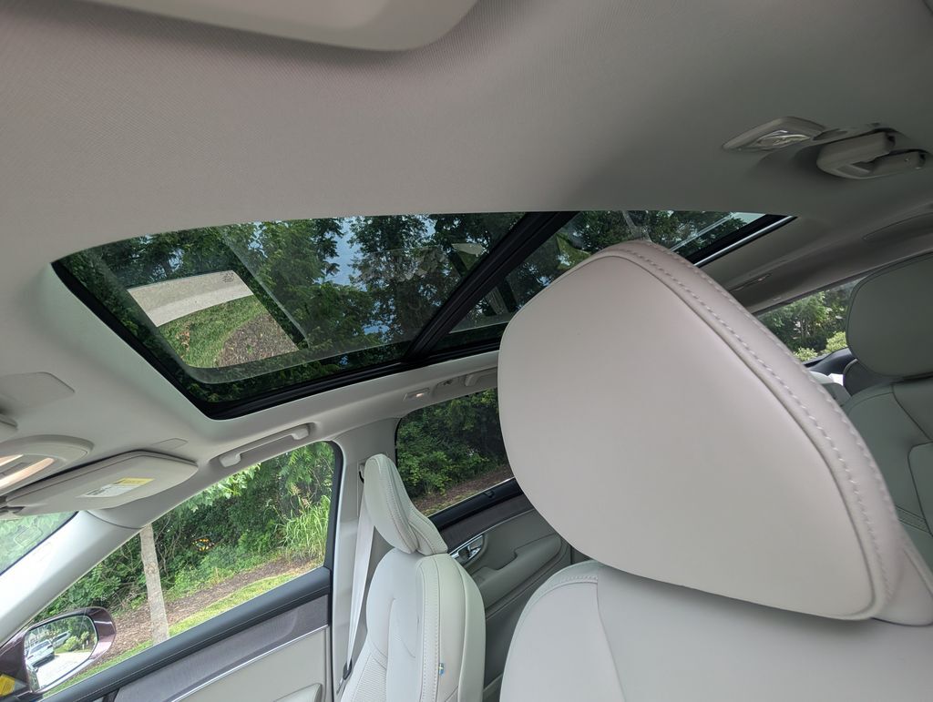 2026 Volvo XC90 B6 Ultra Hunt Valley MD
