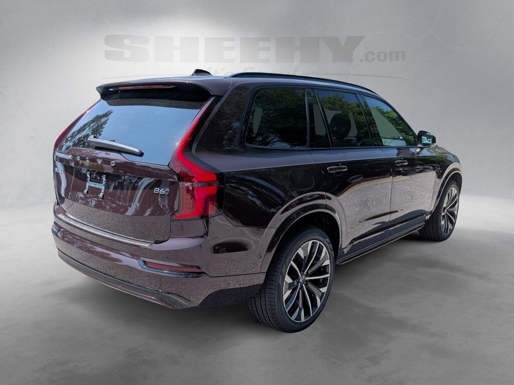 2026 Volvo XC90 B6 Ultra Hunt Valley MD