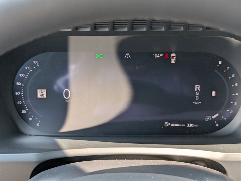 2026 Volvo XC90 B6 Ultra Hunt Valley MD