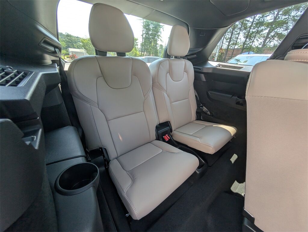 2026 Volvo XC90 B6 Ultra Hunt Valley MD