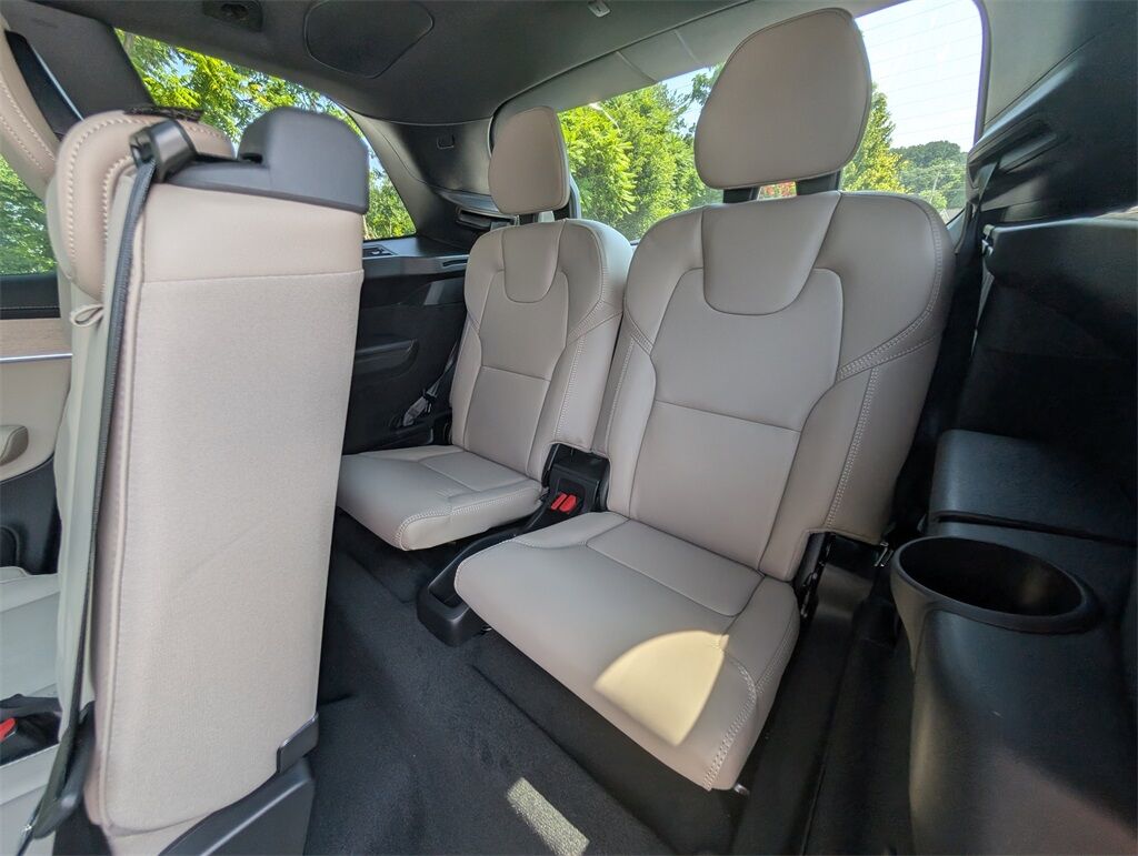 2026 Volvo XC90 B6 Ultra Hunt Valley MD