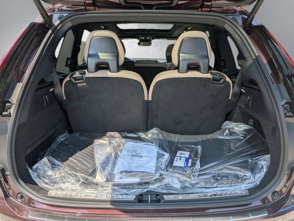 2026 Volvo XC90 B6 Ultra Hunt Valley MD