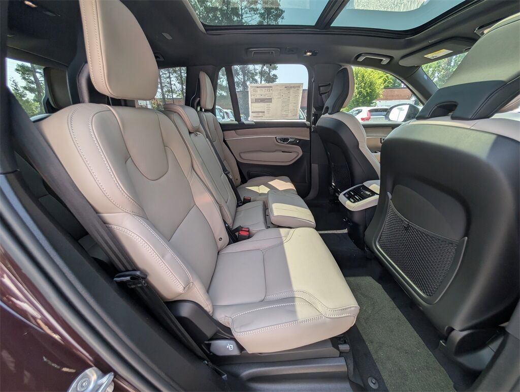2026 Volvo XC90 B6 Ultra Hunt Valley MD