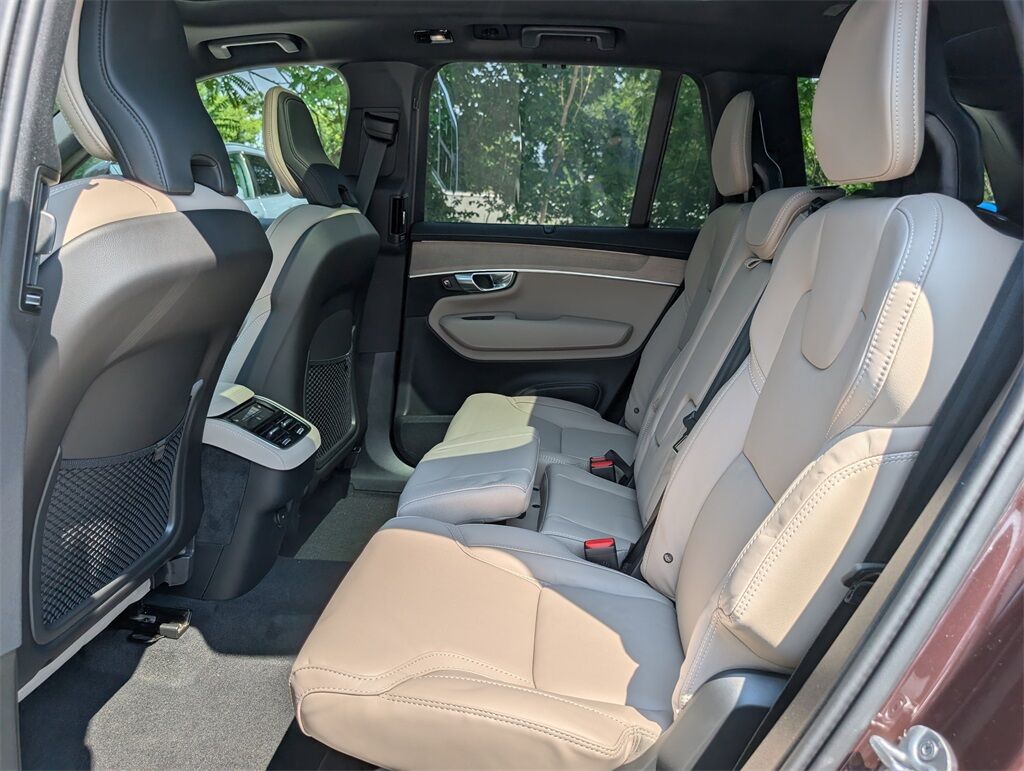 2026 Volvo XC90 B6 Ultra Hunt Valley MD