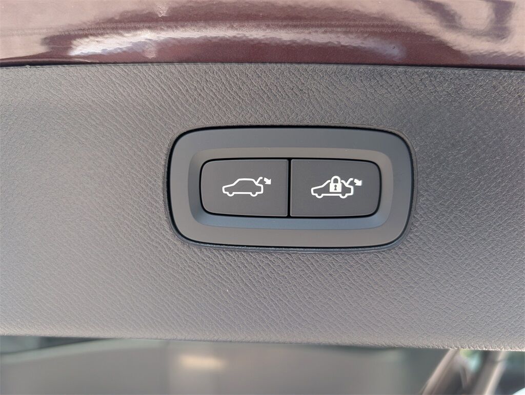 2026 Volvo XC90 B6 Ultra Hunt Valley MD