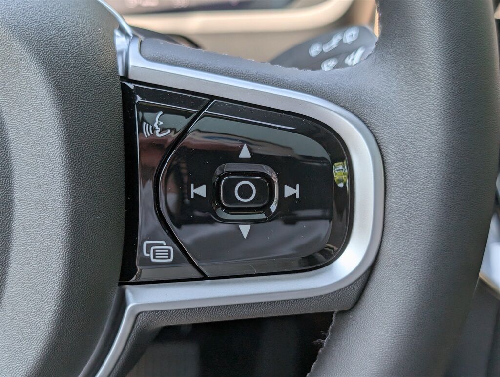 2026 Volvo XC90 B6 Ultra Hunt Valley MD