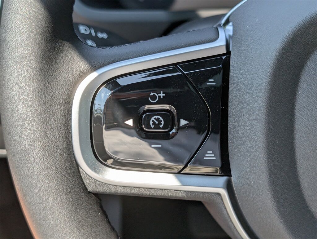 2026 Volvo XC90 B6 Ultra Hunt Valley MD