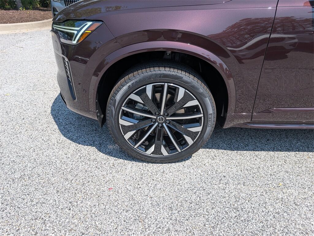 2026 Volvo XC90 B6 Ultra Hunt Valley MD