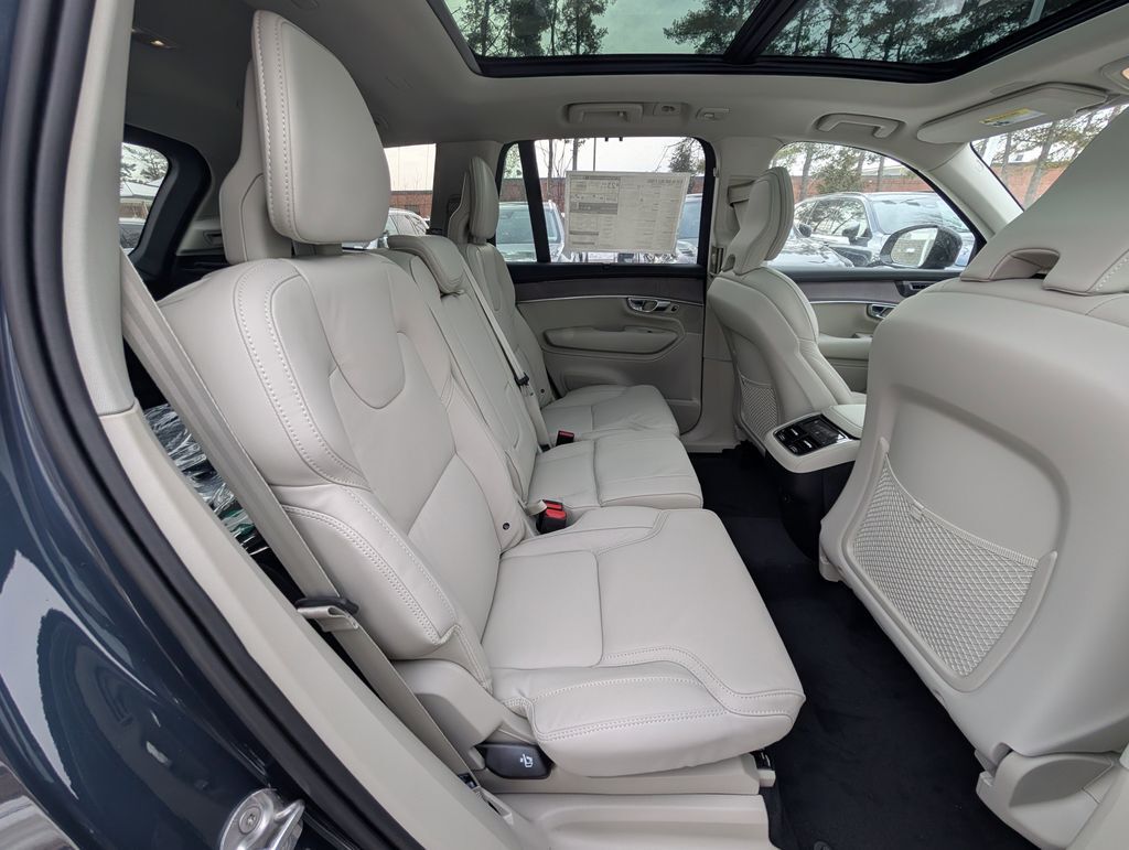 2026 Volvo XC90 B6 Ultra Hunt Valley MD