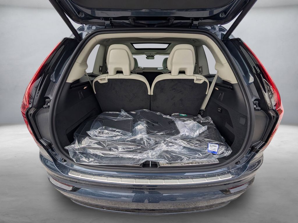 2026 Volvo XC90 B6 Ultra Hunt Valley MD