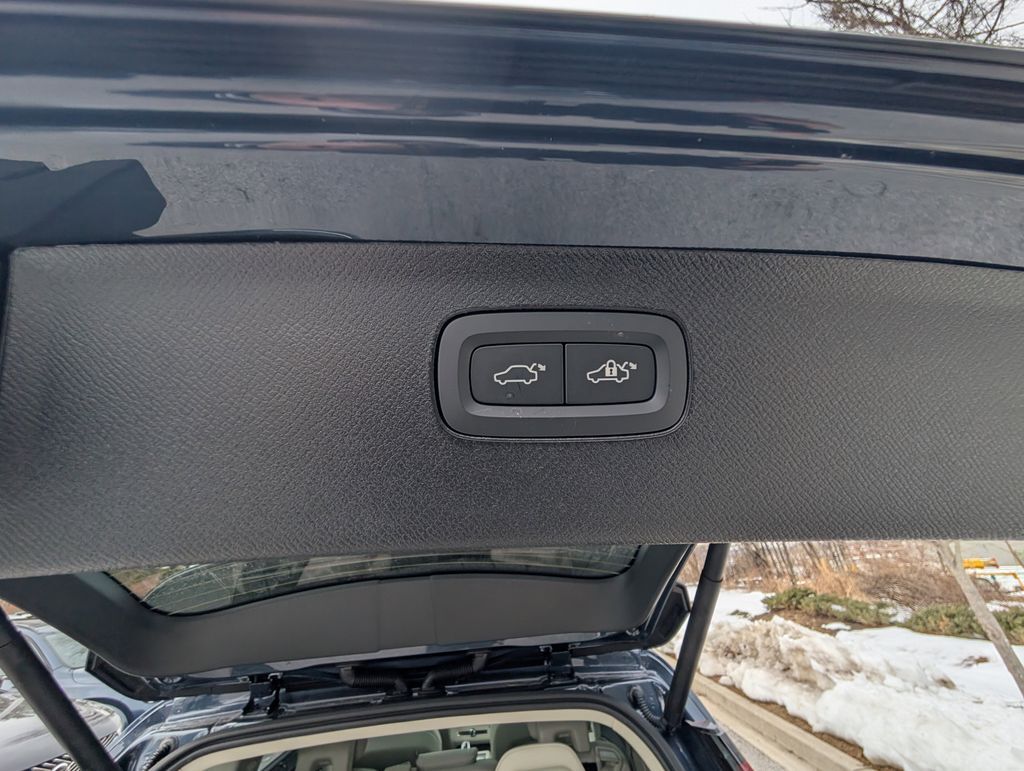 2026 Volvo XC90 B6 Ultra Hunt Valley MD