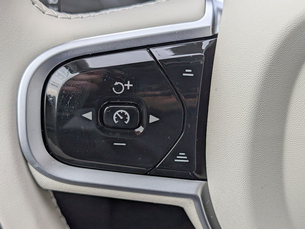 2026 Volvo XC90 B6 Ultra Hunt Valley MD