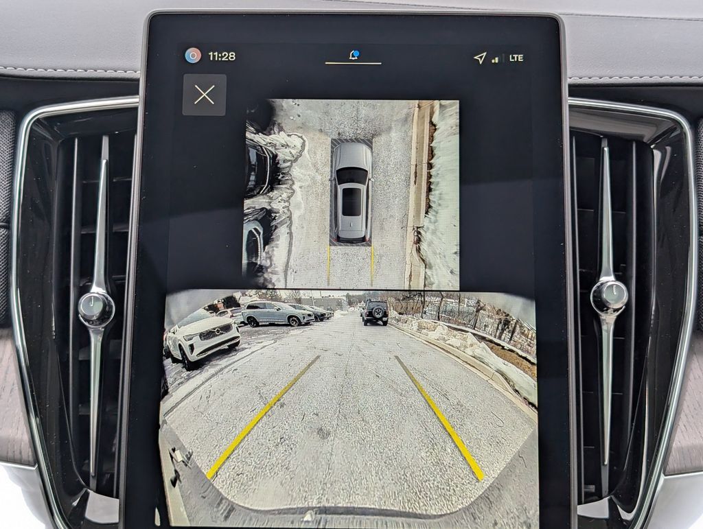 2026 Volvo XC90 B6 Ultra Hunt Valley MD