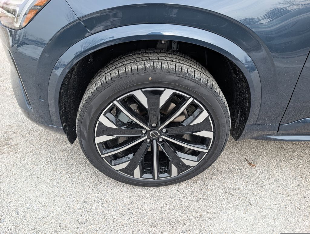 2026 Volvo XC90 B6 Ultra Hunt Valley MD