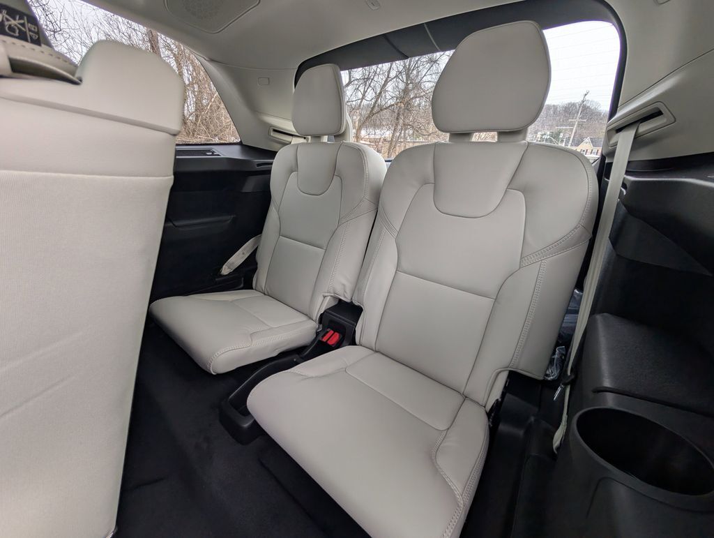 2026 Volvo XC90 B6 Ultra Hunt Valley MD