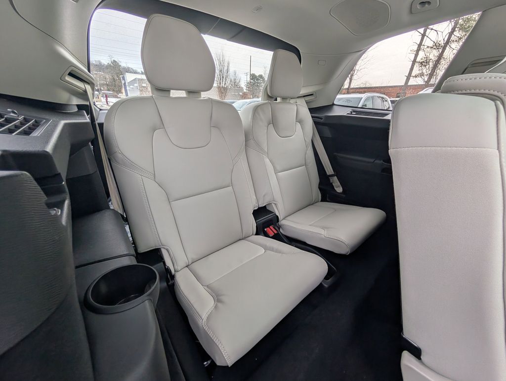 2026 Volvo XC90 B6 Ultra Hunt Valley MD