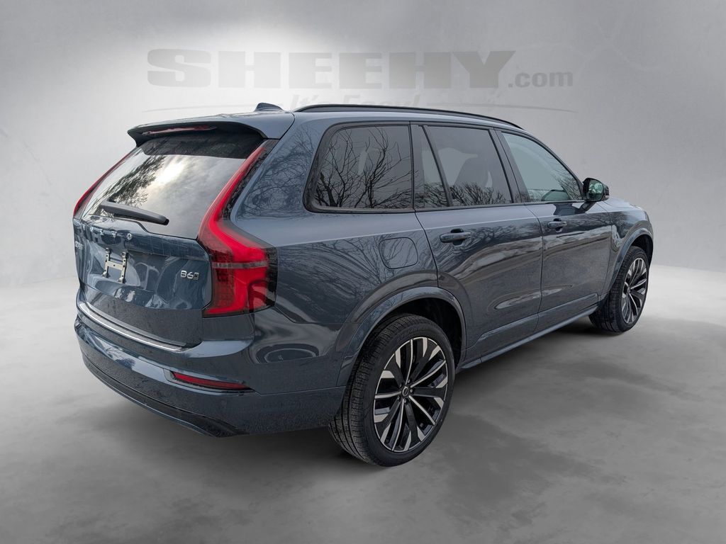 2026 Volvo XC90 B6 Ultra Hunt Valley MD