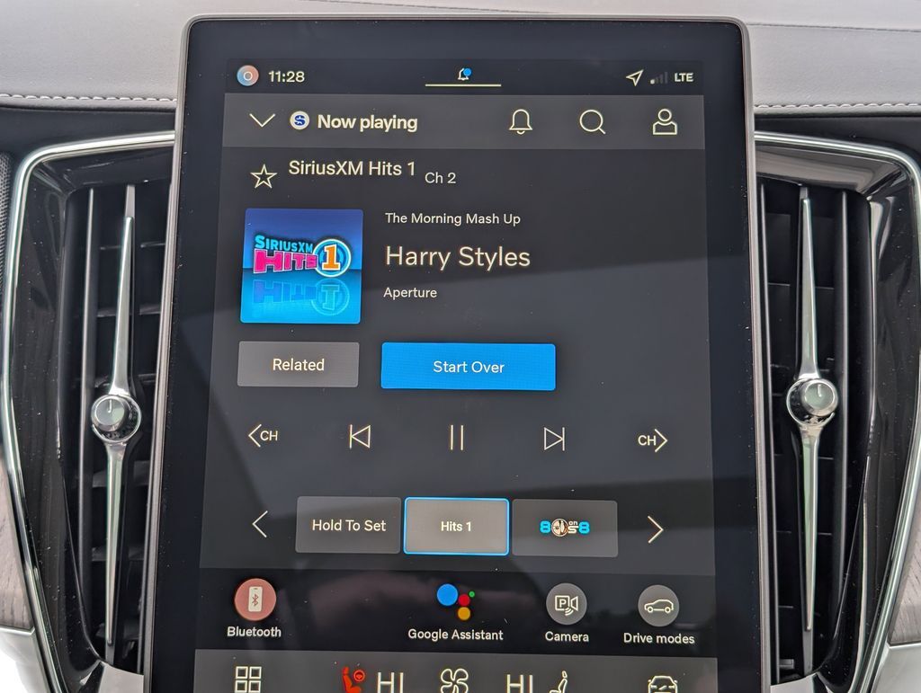 2026 Volvo XC90 B6 Ultra Hunt Valley MD