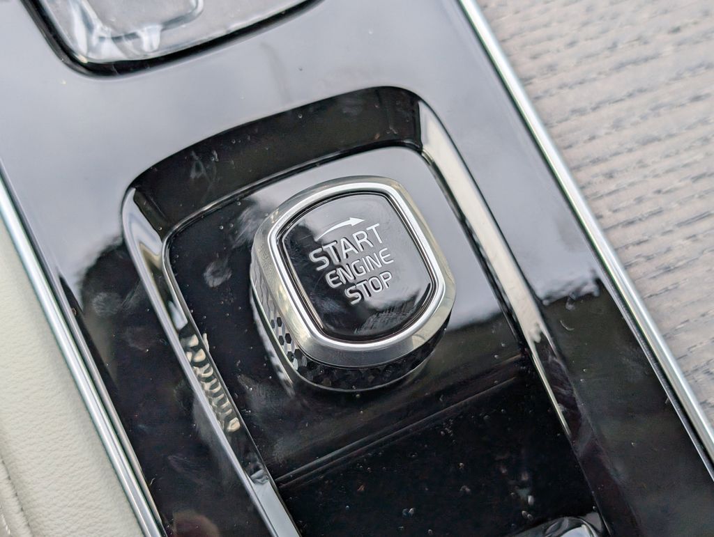 2026 Volvo XC90 B6 Ultra Hunt Valley MD