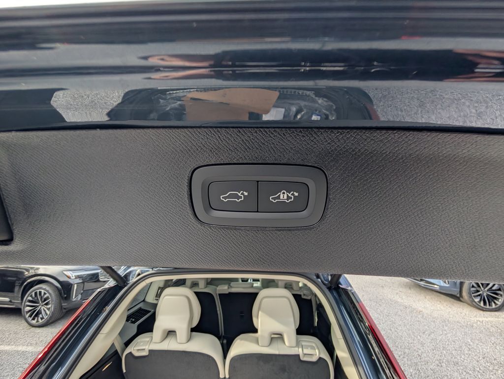 2026 Volvo XC90 B6 Ultra Hunt Valley MD