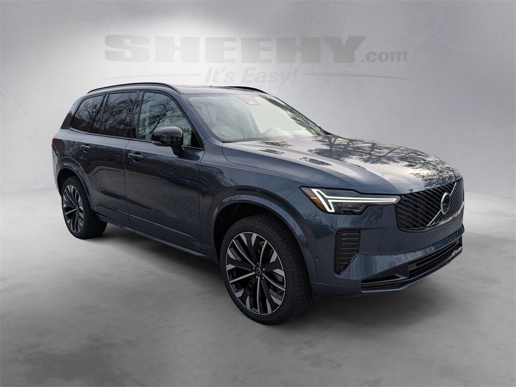 2026 Volvo XC90 B6 Ultra Hunt Valley MD