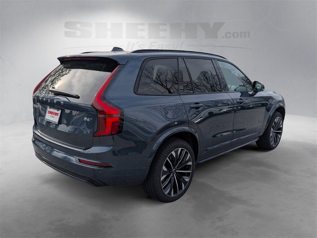 2026 Volvo XC90 B6 Ultra Hunt Valley MD