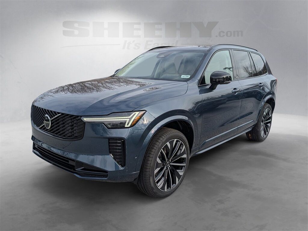 2026 Volvo XC90 B6 Ultra Hunt Valley MD