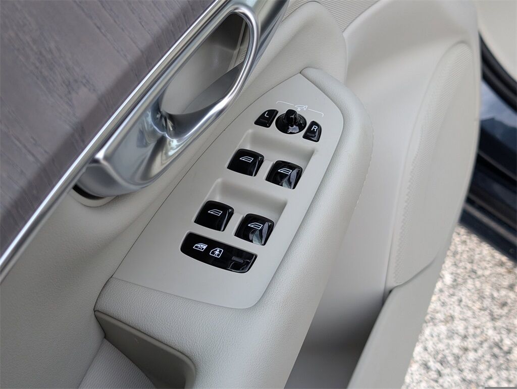 2026 Volvo XC90 B6 Ultra Hunt Valley MD