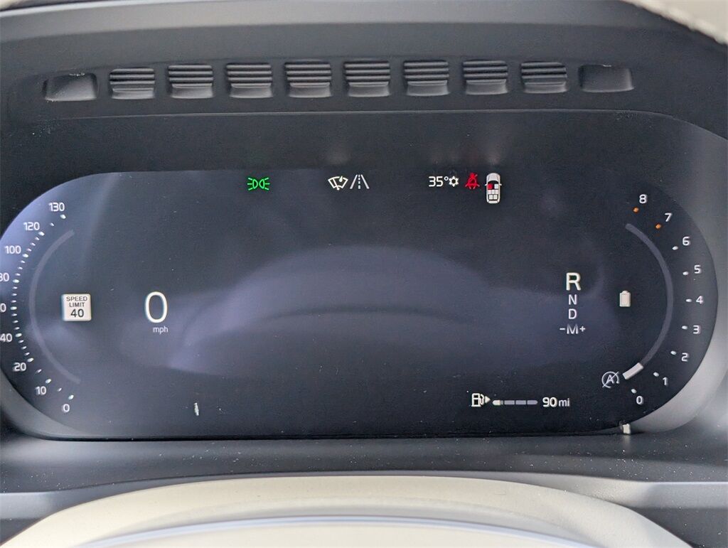 2026 Volvo XC90 B6 Ultra Hunt Valley MD