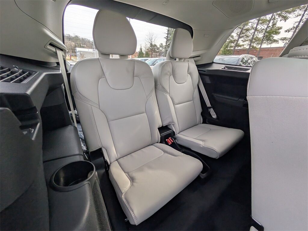 2026 Volvo XC90 B6 Ultra Hunt Valley MD