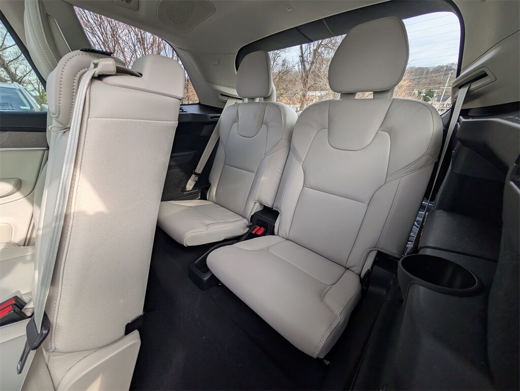 2026 Volvo XC90 B6 Ultra Hunt Valley MD