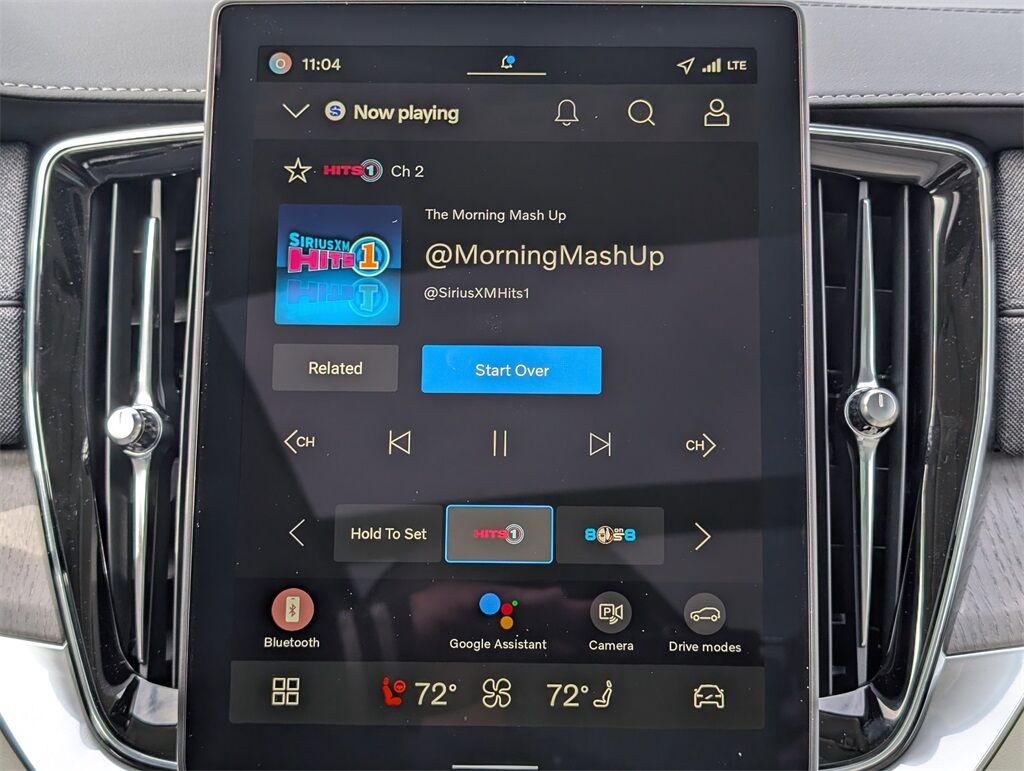 2026 Volvo XC90 B6 Ultra Hunt Valley MD