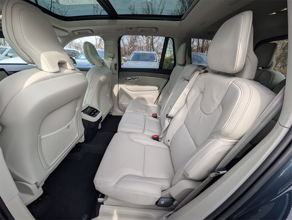 2026 Volvo XC90 B6 Ultra Hunt Valley MD
