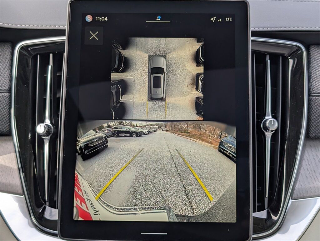 2026 Volvo XC90 B6 Ultra Hunt Valley MD