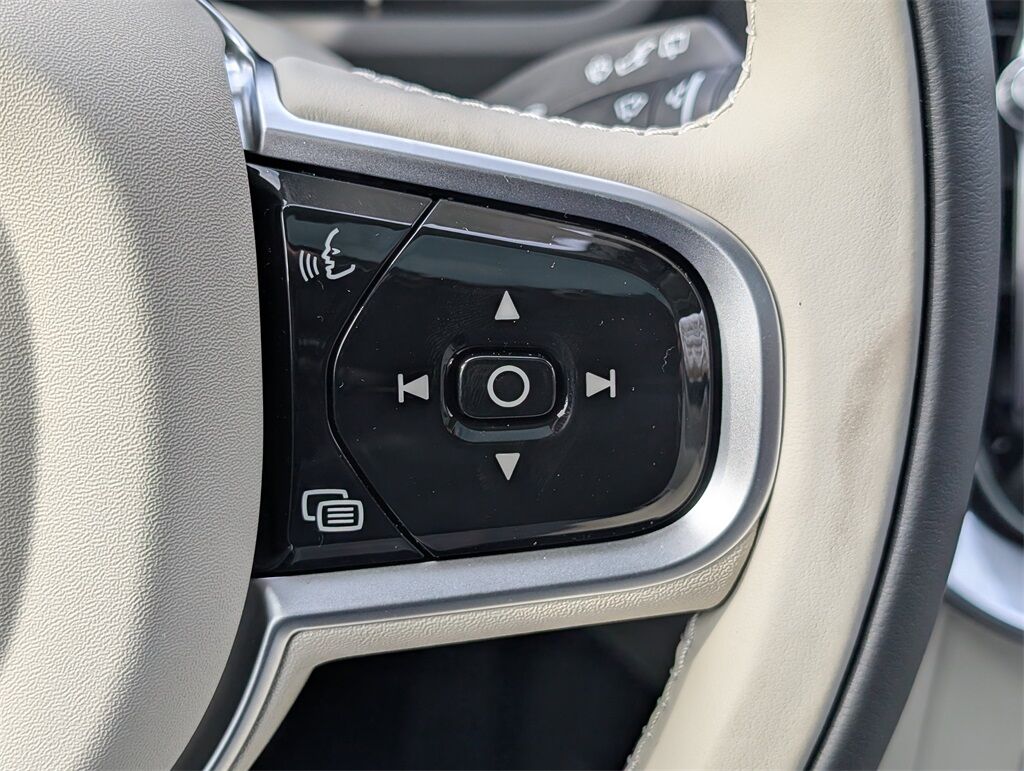 2026 Volvo XC90 B6 Ultra Hunt Valley MD