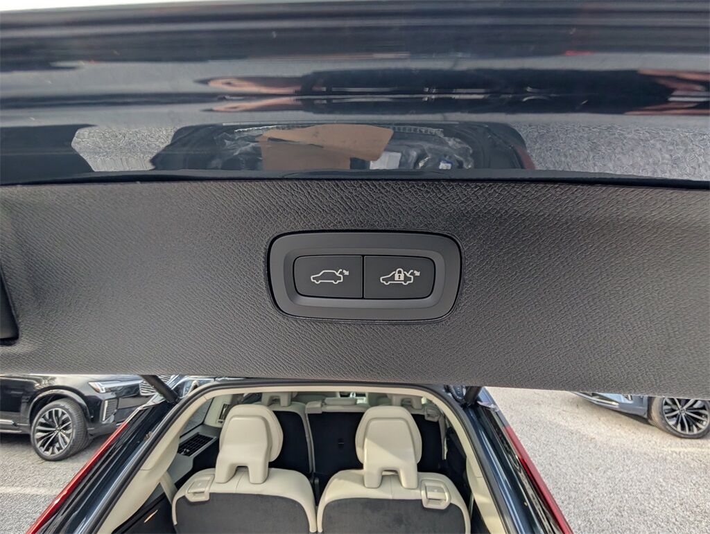 2026 Volvo XC90 B6 Ultra Hunt Valley MD